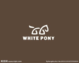 动物logo