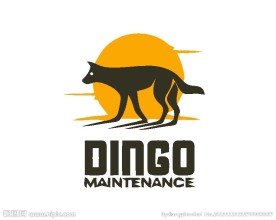 动物logo