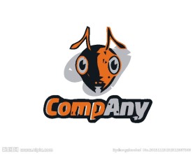 动物logo