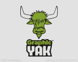 动物logo