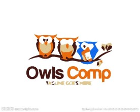 动物logo
