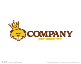 动物logo