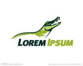 动物logo