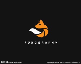 动物logo