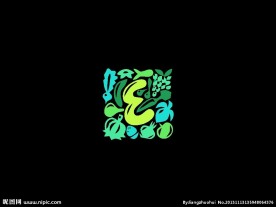 海鲜logo