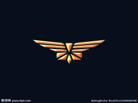 动物logo