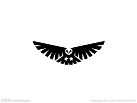 动物logo