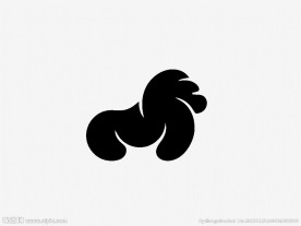 动物logo