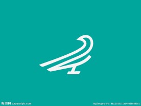 动物logo