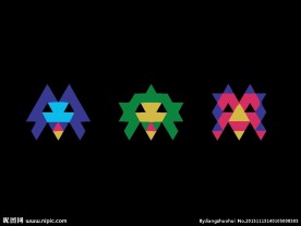 动物logo