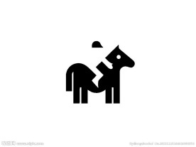 动物logo