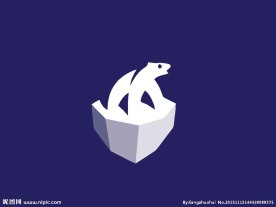 动物logo