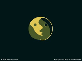 动物logo