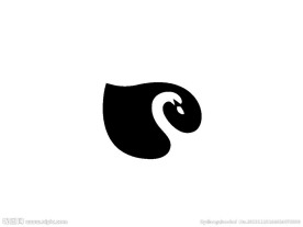 动物logo