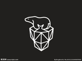 动物logo