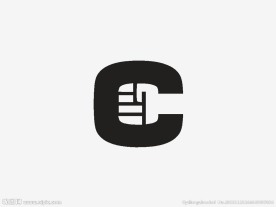 拳头logo