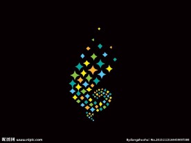 星云logo