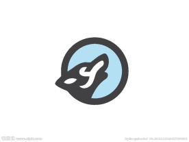 动物logo