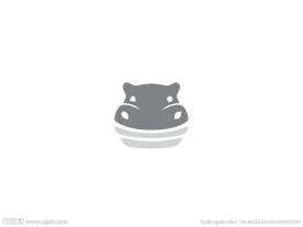 动物logo