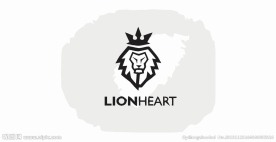 动物logo