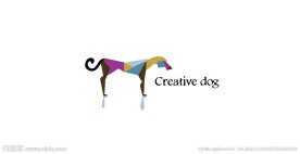动物logo