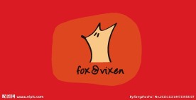 动物logo