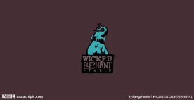 动物logo