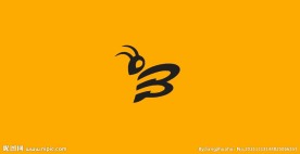 动物logo