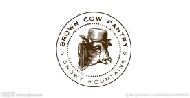 动物logo