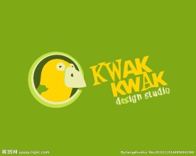 动物logo