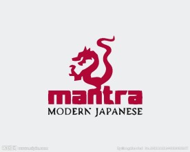 动物logo