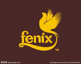 动物logo