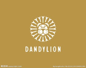 动物logo