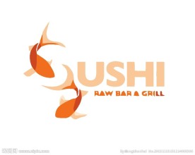 动物logo