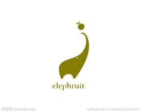 动物logo