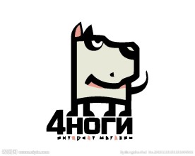 动物logo