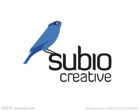 动物logo