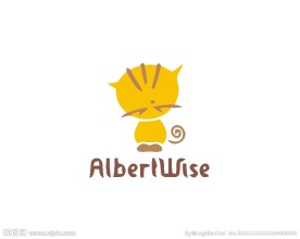 动物logo