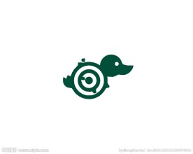 动物logo