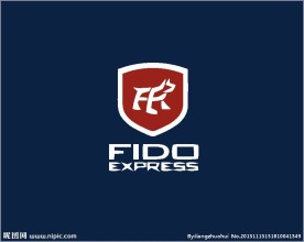 动物logo