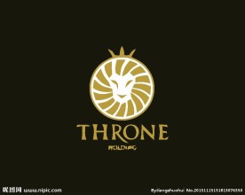 动物logo