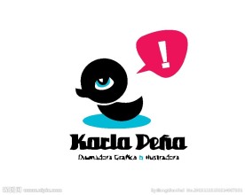 动物logo