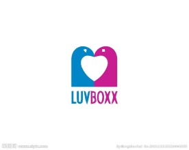 动物logo