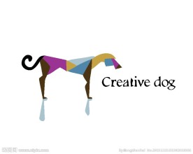 动物logo