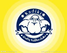 动物logo