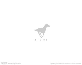 动物logo
