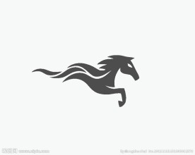 动物logo