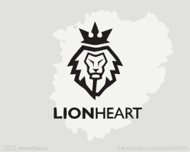 动物logo