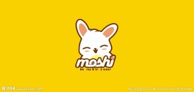 动物logo