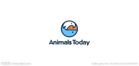 动物logo